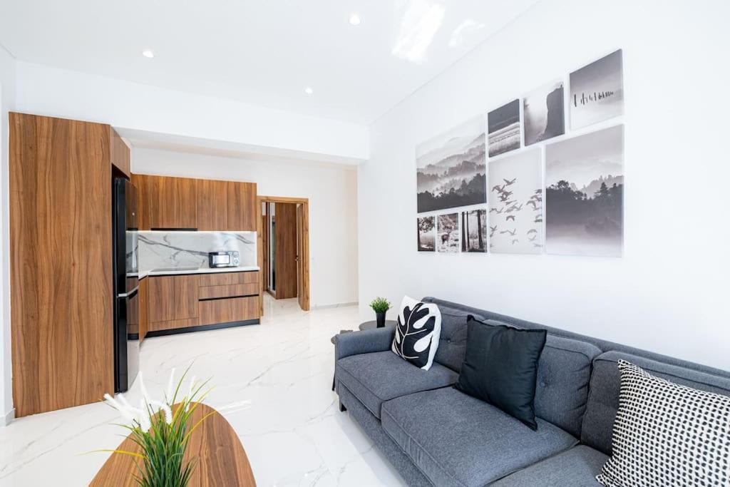 Spacious And Modern Flat At Koukaki, Near Acropolis Atenas Exterior foto