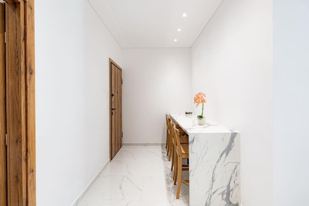 Spacious And Modern Flat At Koukaki, Near Acropolis Atenas Exterior foto